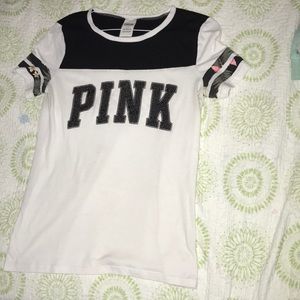 ❗️PINK Victoria’s Secret shirt❗️